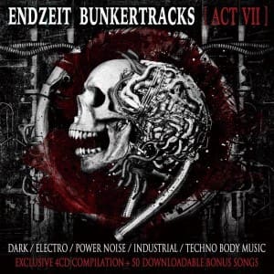 Endzeit Bunkertracks (Act VII)