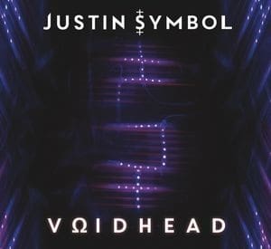 Justin Symbol - VΩIDHEAD (CD Album – Justin Symbol)