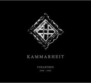 Kammarheit