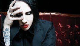 Marilyn-Manson