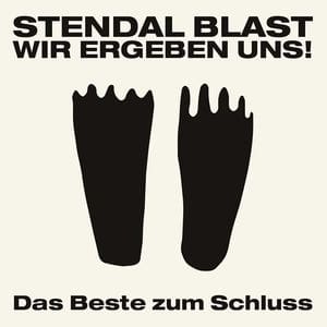 Stendal Blast – Das Beste Zum Schluss (CD Album – Schwarzrock)
