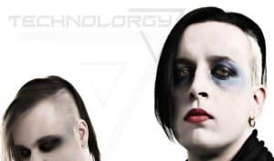 Technolorgy reissues debut CD as 2CD set