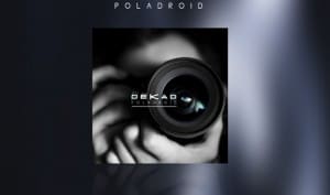 Dekad releases 'Poladroid', first single taken from new album 'A Perfect Picture'
