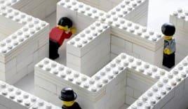 Schnodig - Nerver i en bunt (album cover)