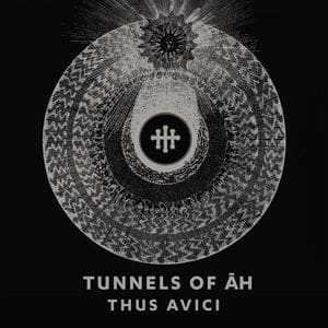 Tunnels Of Āh