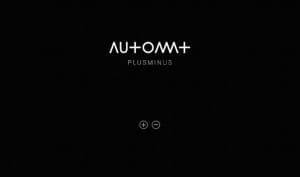 Neubauten and Project Pitchfork members unite for 2nd album Automat project: 'Plusminus' - get your vinyl and CD now