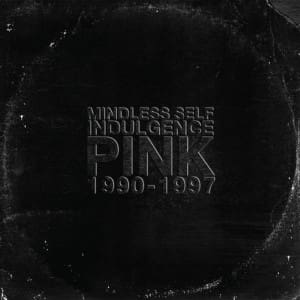 Lost Mindless Self Indulgence album 'Pink' gets... pink vinyl release