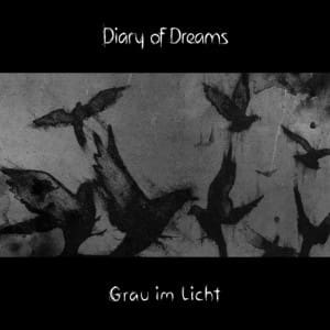 Diary Of Dreams returns with 'Grau Im Licht' but no limited edition planned