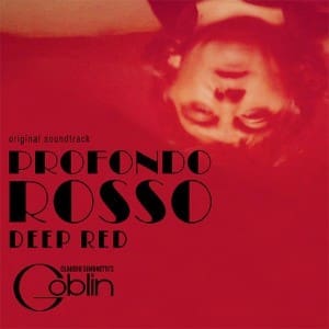 Goblin re-records cult movie 'Profondo Rosso' OST - vinyl release available