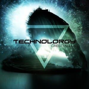 Technolorgy's 4-track single 'Crestfallen' out as digital release