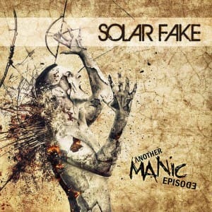 Solar Fake see 'Another Manic Episode' album released as 1CD, 2CD and 3CD set