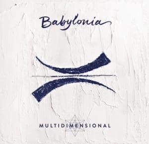 Babylonia_Multidimensional (cover)