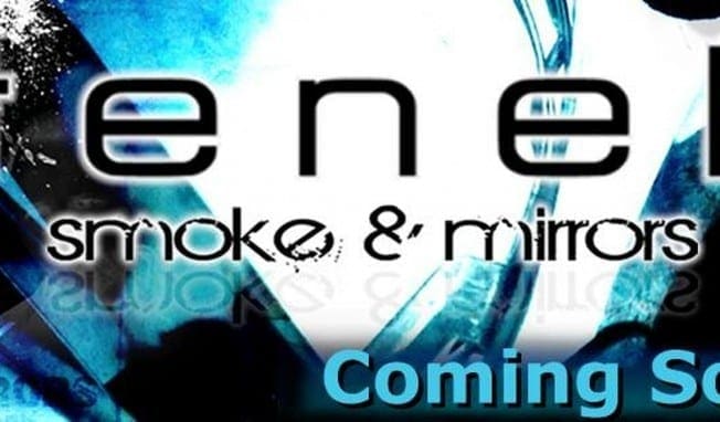 tenek to release 3rd album 'Smoke and Mirrors' by end of November