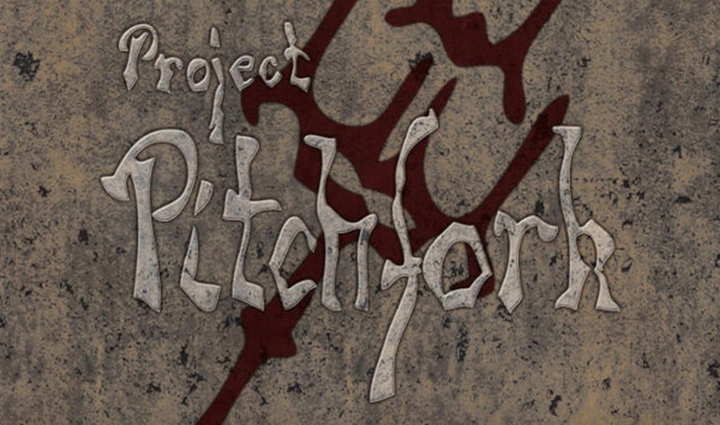 Project Pitchfork ready for 'Second Anthology' double CD set - pre-orders available now