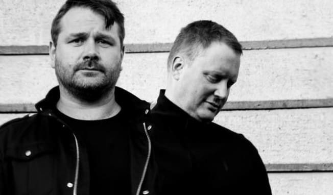 Side-Line introduces Kant Kino - listen now to 'Ich Liebe Katarina Witt (Video Edit)' (Face The Beat profile series)