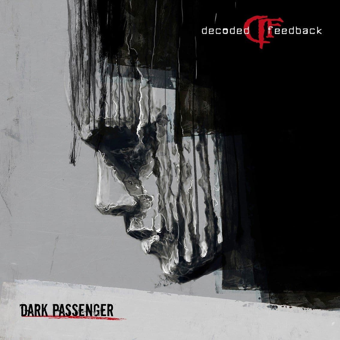 Decoded Feedback returns with 'Dark Passenger' album - listen to the first single!