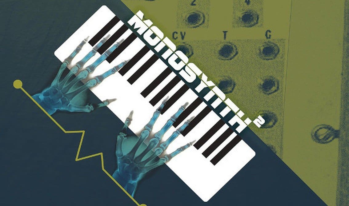 Legendary 'Monosynth' compilation sees sequel on Fabrika