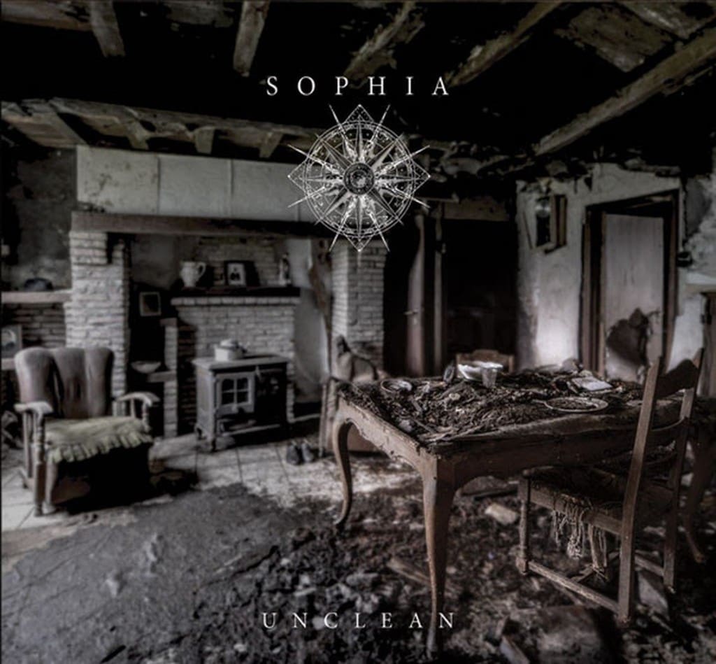Sophia to deliver 'Unclean' album in 3 physical formats