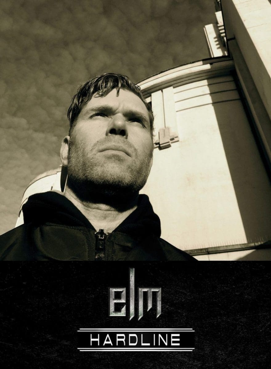 Listen exclusively to the full Spetsnaz mastered album of the new Swedish EBM bomb ELM !