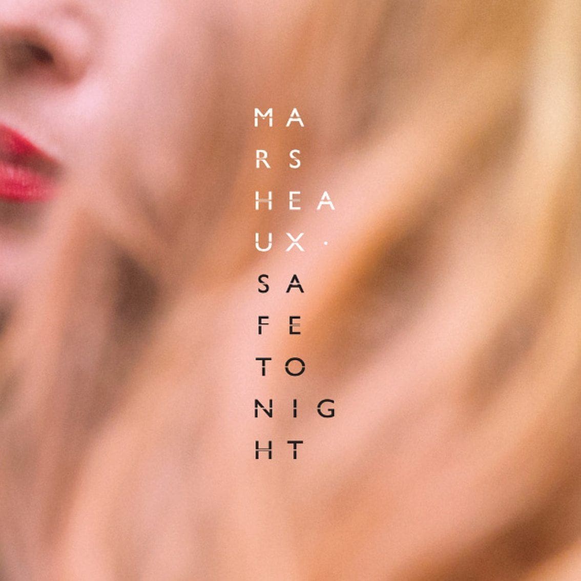 Marsheaux launch new single - listen here and order your copy