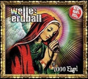 Welle Erdball