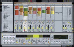 Ableton Live