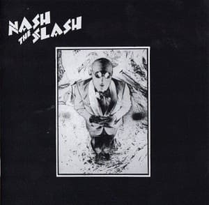Nash the Slash