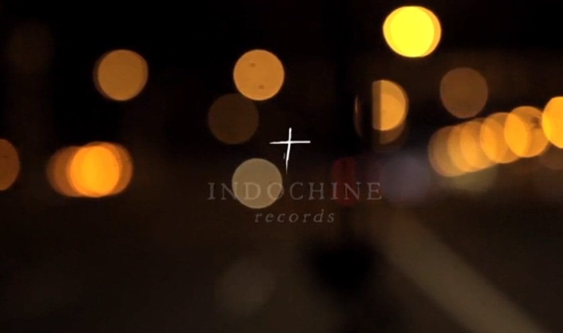Indochine launches 28 minute film on Tidal: 'Road Tour Film'