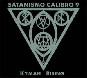 Satanismo Calibro 9