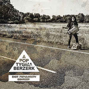 Apoptygma Berzerk pays tribute to his roots on 'Exit popularity contest' - to be released on cassette and CD - you can order your copy here