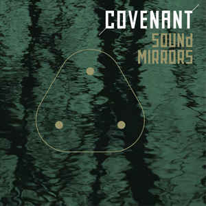 Covenant to release boxset with 2CD and 3LP vinyl for new album 'The Blinding Dark'