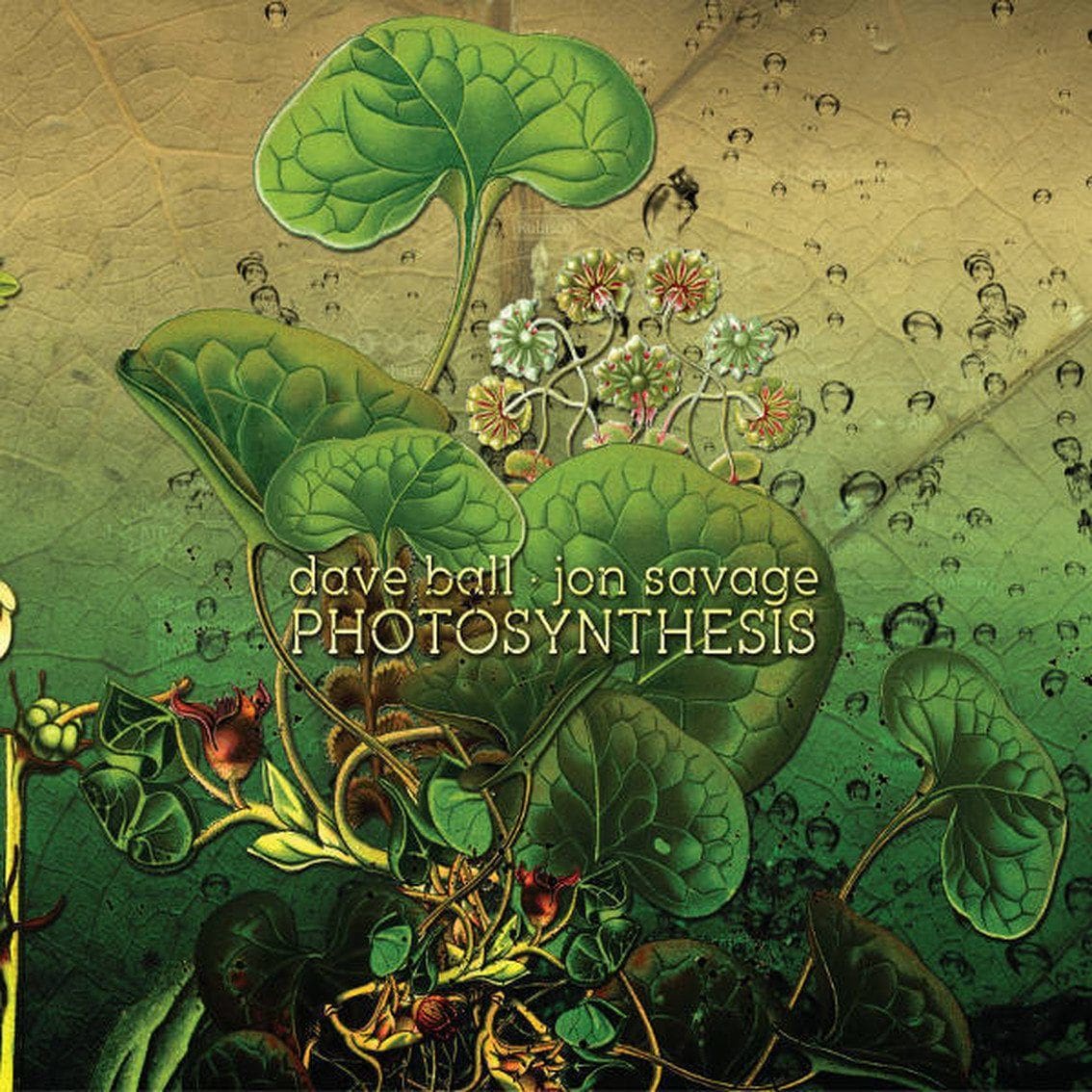 Dave Ball (Soft Cell) and Jon Savage release soundscape album 'Photosynthesis'