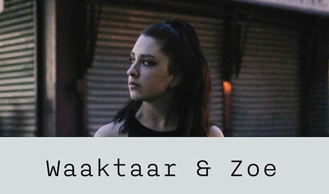 Project by a-ha songwriter, Waaktaar & Zoe, signs with Norwegian record label Drabant Music