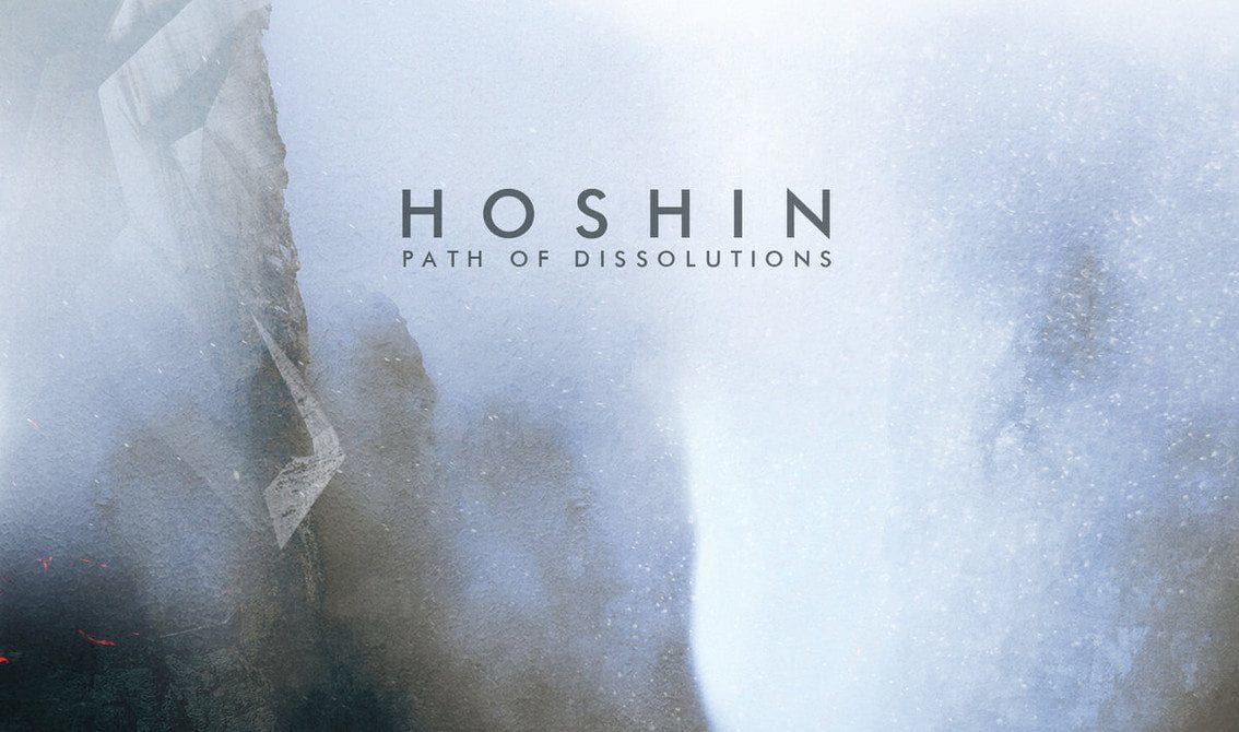 hoshin Path of Dissolutions