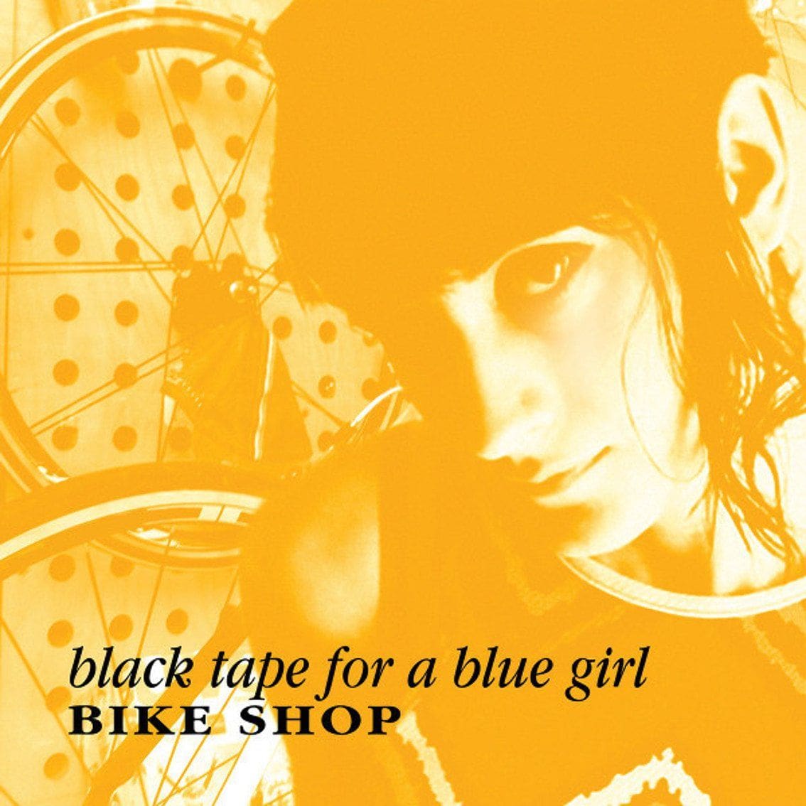 Black Tape For A Blue Girl to land limited 4-track vinyl EP - orders available now