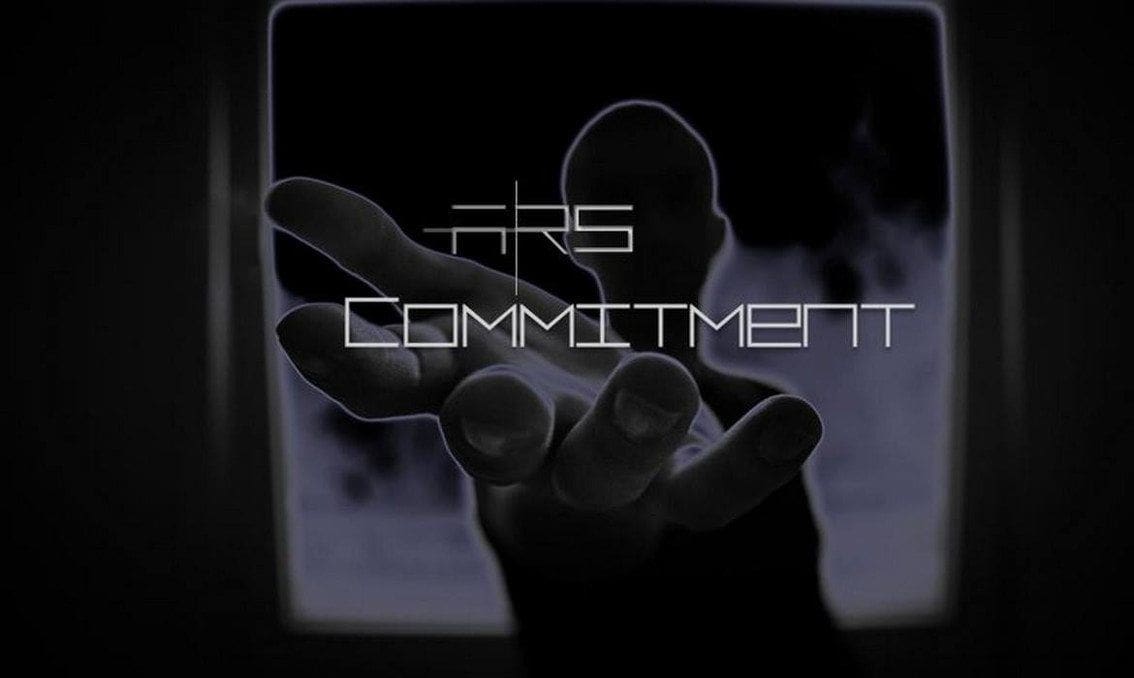 Side-Line introduces ARS - listen now to 'Commitment' (Face The Beat profile series)