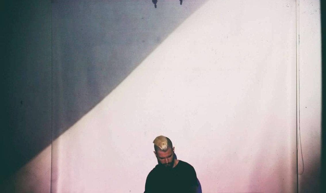 Stream the new LP 'Filament' by ambient / drone project Mytrip exclusively on Side-Line