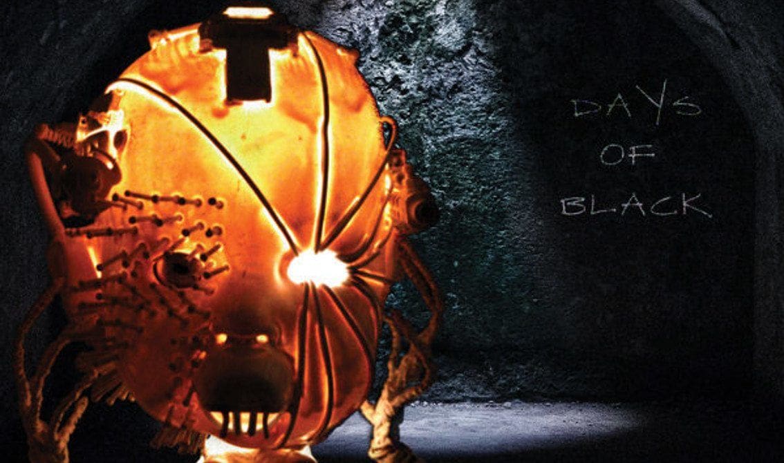 Clan Of Xymox return with new album: 'Days Of Black'