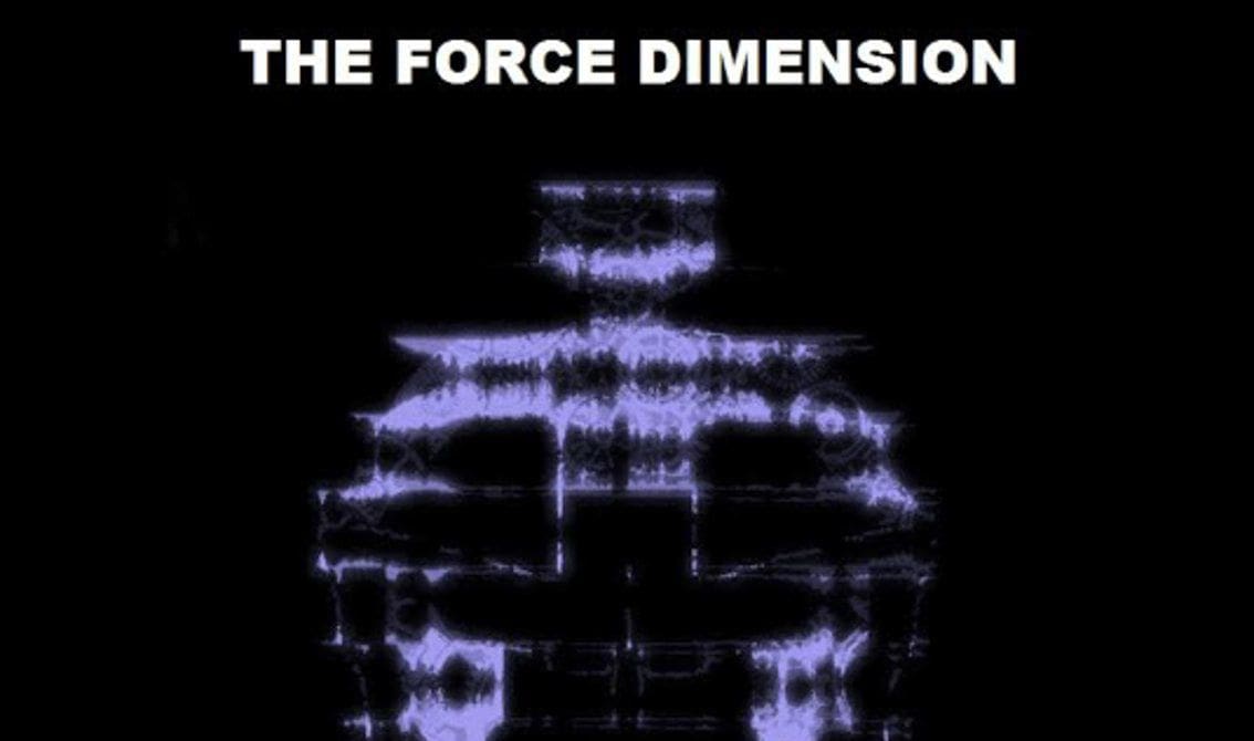Force Dimension returns with new material after 20 years of studio silence: 'Machinesex'
