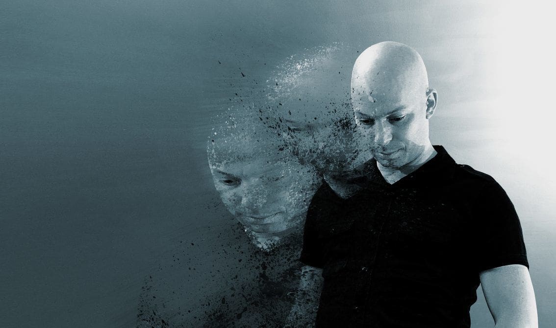 Belgium's latest EBM discovery Llumen has released debut album 'The Memory Institute'