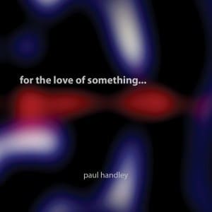 Paul Handley