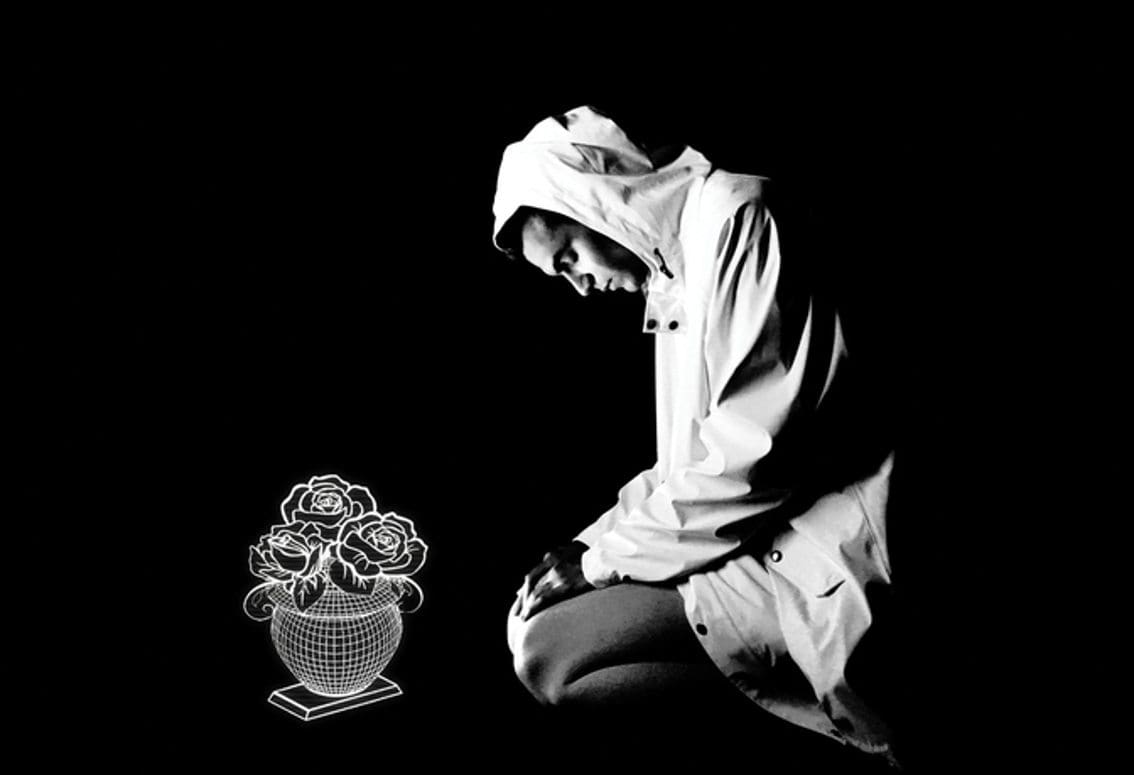 Mr.Kitty returns with brand new album ‘AI’, available on cassette too