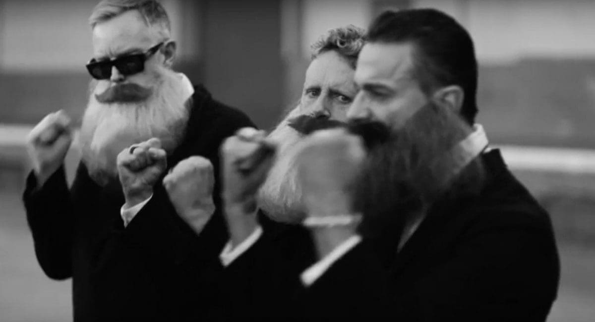 Depeche Mode has launched new video for 'Where's the Revolution' - watch now