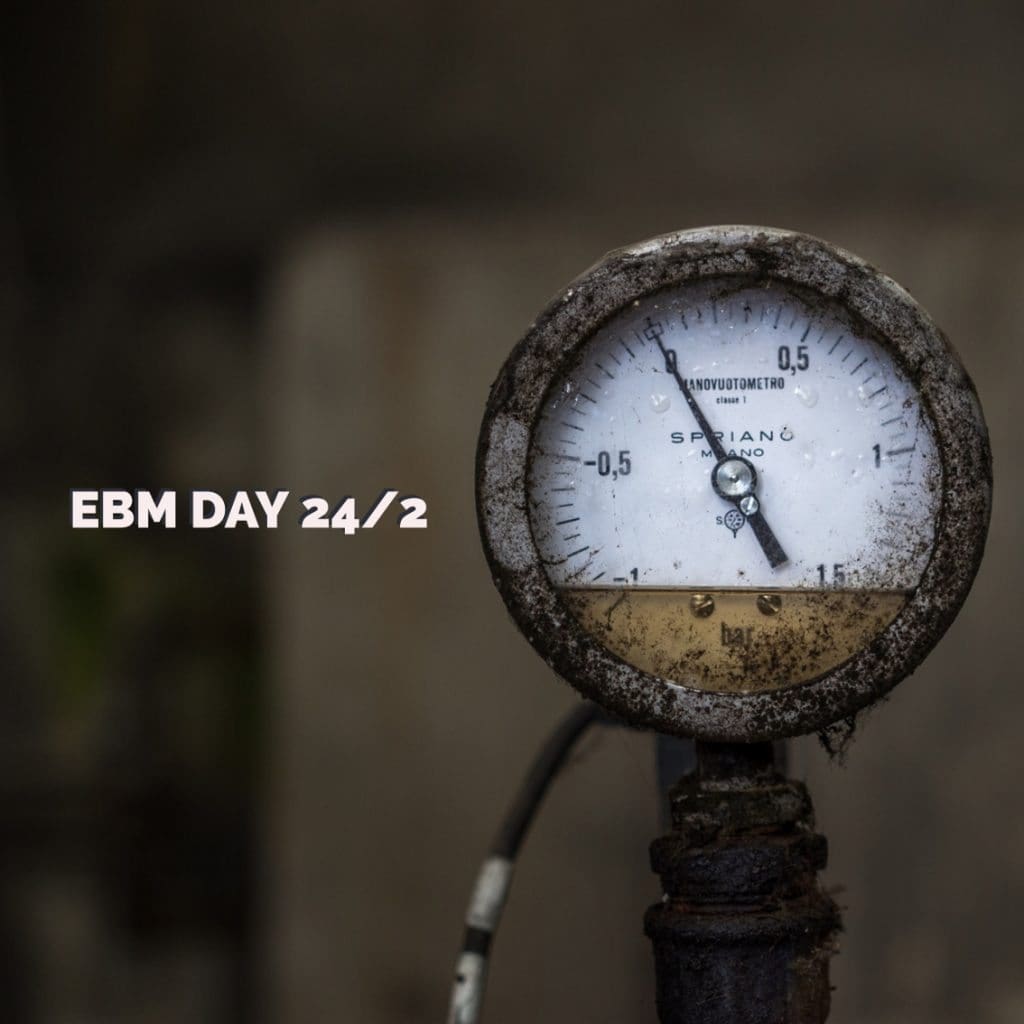 It's EBM day at Alfa Matrix! Use code ebmday242 and get 30% of on all releases (incl. Front 242 vinyls)