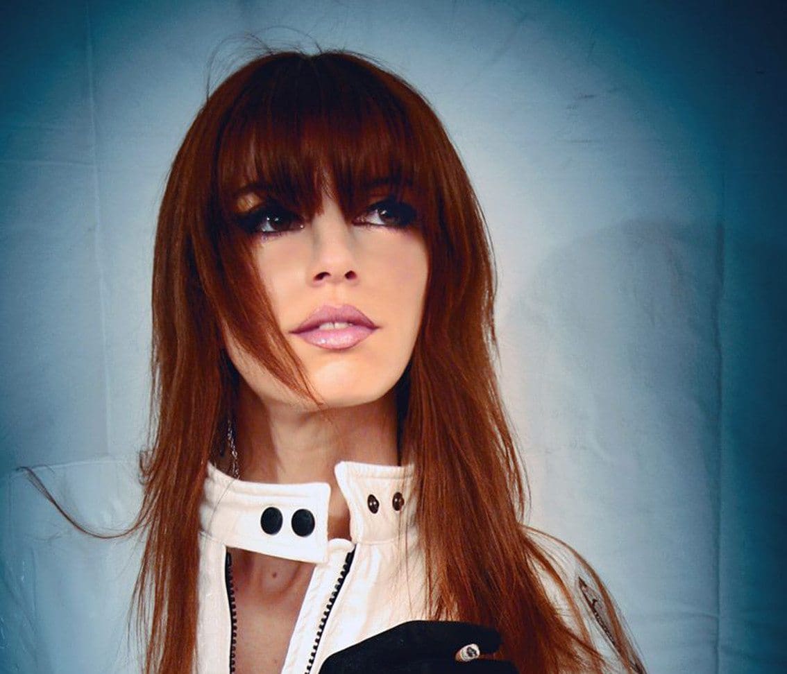 SPECTRA*paris to release 3rd album 'Retromachine Betty' end of May - pre-orders available now