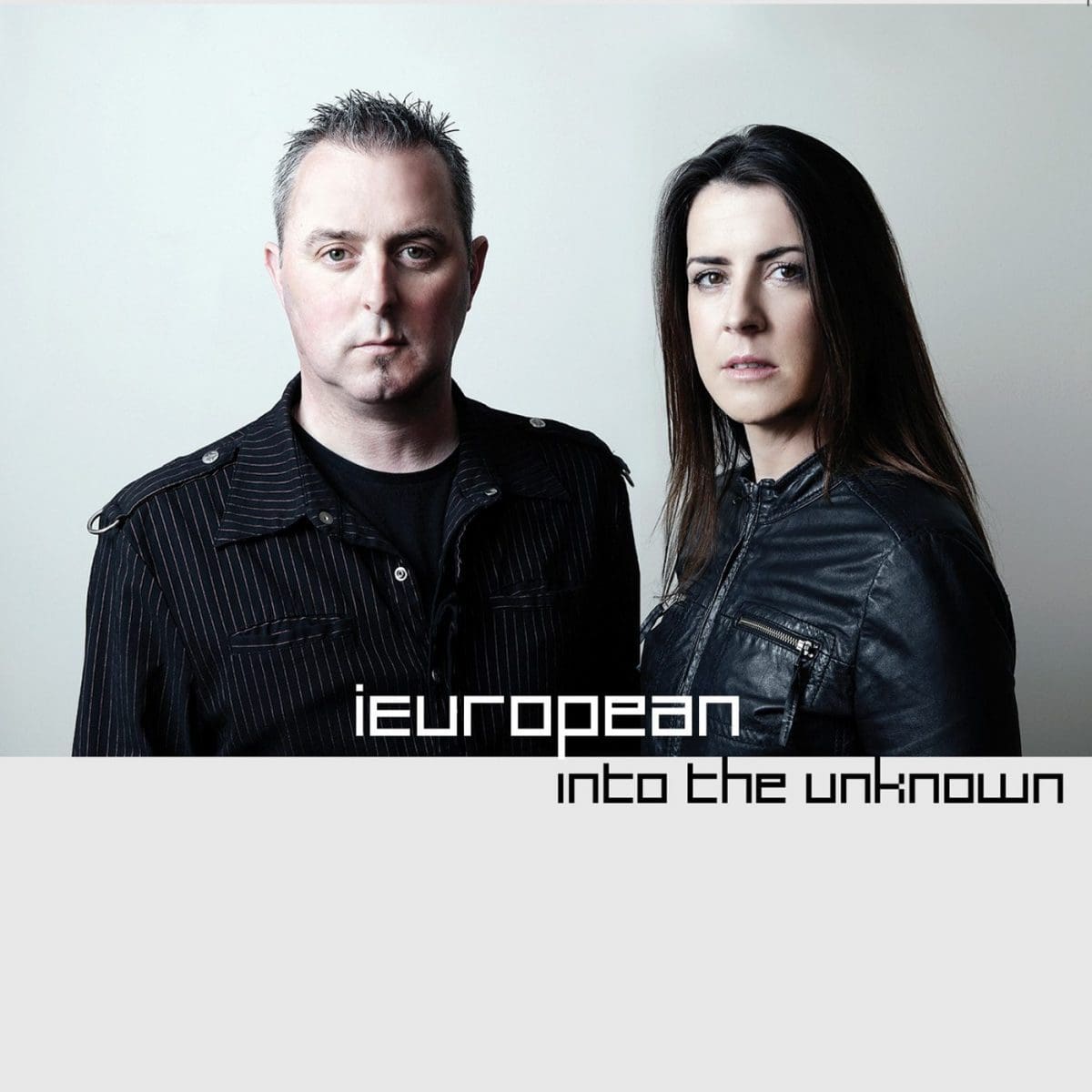 iEuropean - Into the unknown