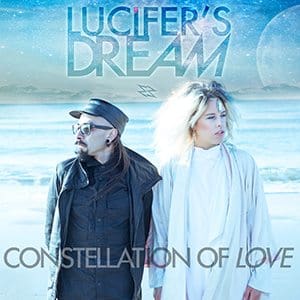 Lucifer's Dream - Constellation Of Love