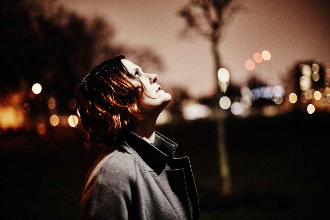 Alison Moyet again goes electronic on new album 'Other' - enjoy the video of the first excellent single 'Reassuring Pinches'