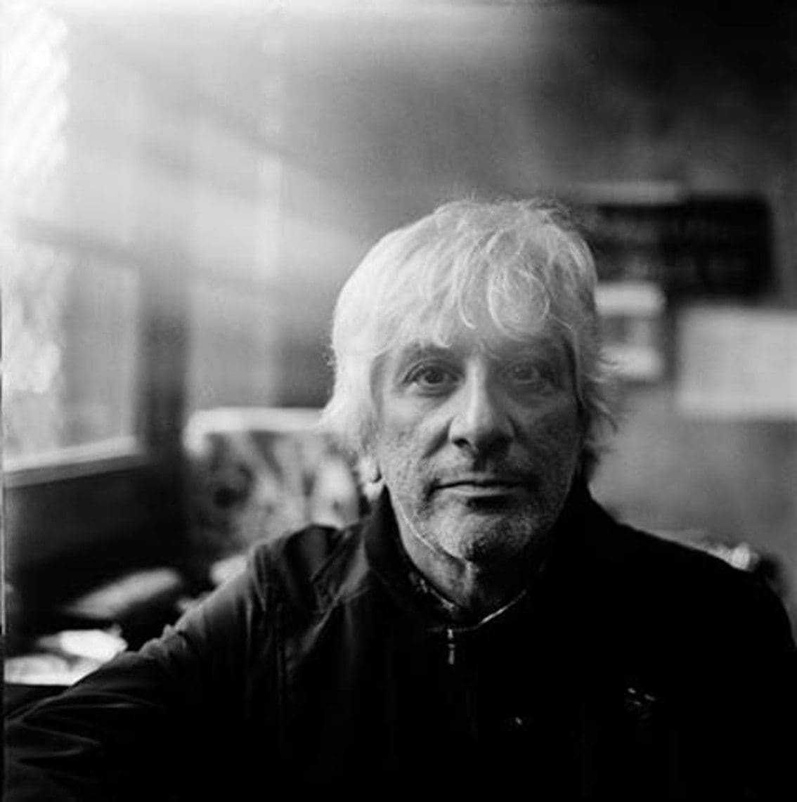 Mute announces the signing of Sonic Youth founding member Lee Ranaldo