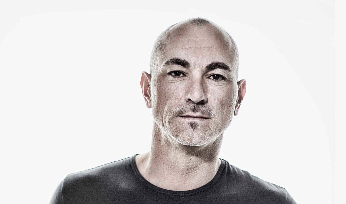 RIP Robert Miles - the man behind the massive hit trance hit 'Children'